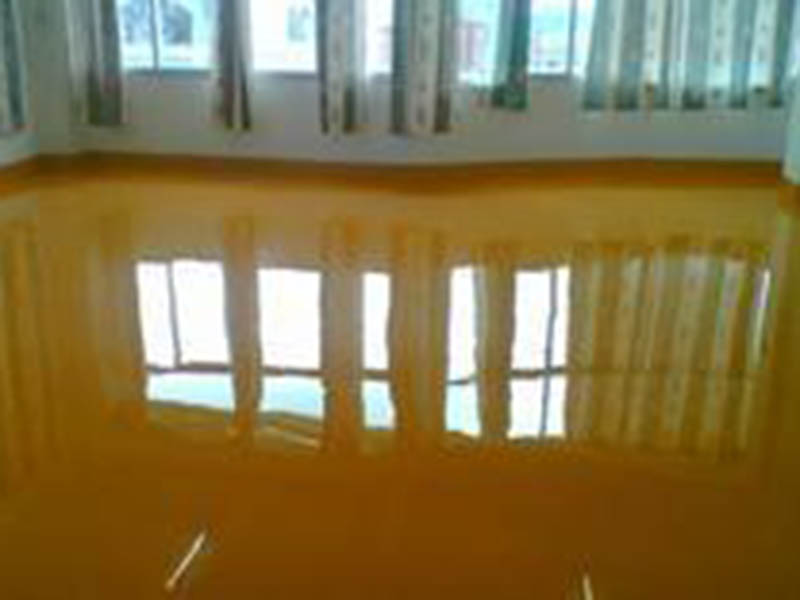 環(huán)氧玻璃鋼防腐型地坪